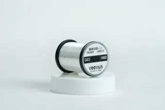 Veevus GSP 150 D White