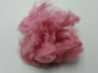 A&M Kapok Dubbing Pink