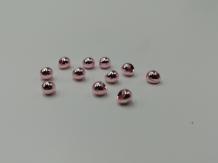 Tungsten Jig Off Metallic Light Pink 4,0mm