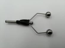 Bobbin Holder Spigot Small