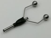 Bobbin Holder Spigot Small