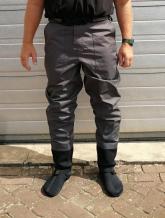 Wathose Size XXL