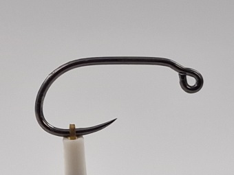 A&M Jig Nymph Strong Size 4 Pro Serie Barbless