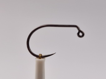 Jig Wide Gape Size 10 Pro Series Barbless