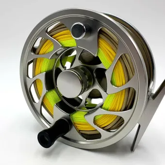 A&M L.D. Long Distance # 4 - 9 ft - Combi Set