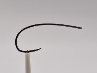 A&M Long Nymph Hopper Size 4 Pro Serie Barbless