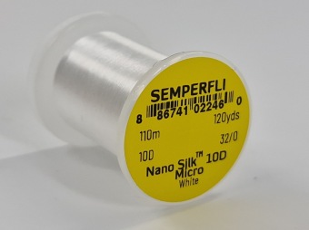 Nano Silk 10D – 32/0