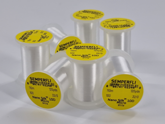 Nano Silk 10D – 32/0