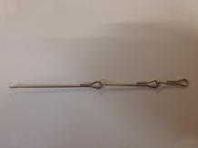 Articulated Shank 10 mm