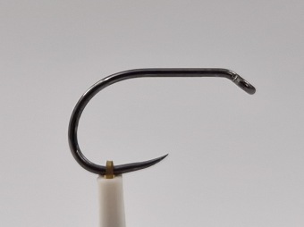 A&M Nymph/Wet/Egg Strong Size 18 Pro Serie Barbless