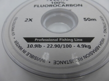 A&M Fluorocarbon X2