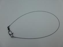 A&M Tungsten Leader 12 kg - 20 cm - 26,4 lb