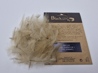 BSF Select Pale Pardo