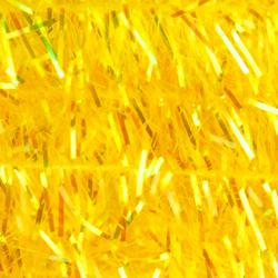6mm Cactus Chenille Yellow (PCC6-110)