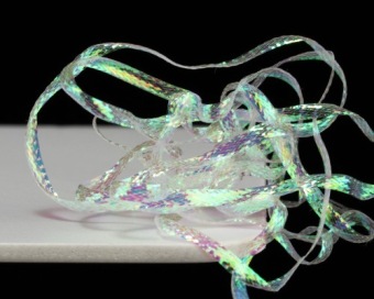 Sybai Pearl Braidback 2,,5 mm Pearl