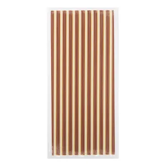 Perfect Quills Cinnamon 3 mm