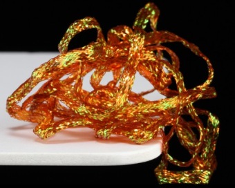 Sybai Pearl Braidback 2,,5 mm Rust