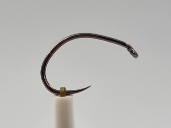 Scud/Grub Wide Gape Size 14 Pro Series Barbless