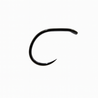 Scud/Grub Wide Gape Size 10 Pro Serie Barbless - 100 pc