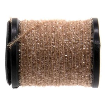 Semperfli Gel Core Body Micro Fritz Tan