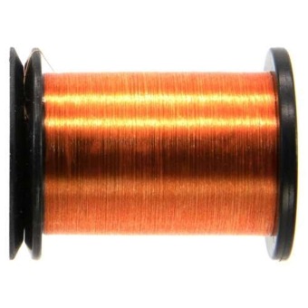 Nano Silk 30D Orange Semperfli