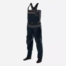 FINNTRAIL PROGUIDE DARK GREY 1541 Wader Size MK