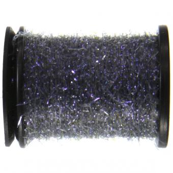 Semperfli Straggle String Golden Gray