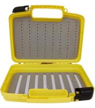 Streamer Box Yellow Medium