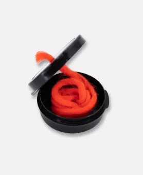Loon Strike Out Orange