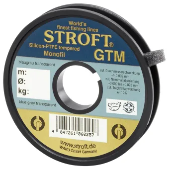 Stroft GTM 0,26 mm 50 Meter