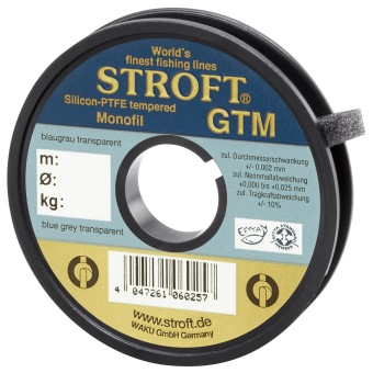 Stroft GTM 0,16 mm 50 Meter