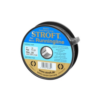 Stroft Runningline 0,30 x0,60 mm - 11,3 kg