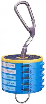 Stroft Tippet dispenser ( 5 spoelen)