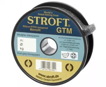 Stroft GTM 0,22 mm 100 Meter