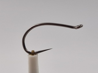 Super Sedge Size 12 Pro Series Barbless