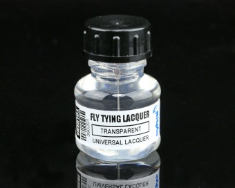 Sybai Bindlak Transparent Medium