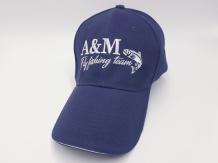 A&M Fly Fishing Team Cap