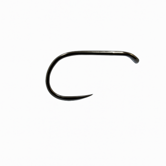 Up Turn Dry Size 16 Pro Serie Barbless