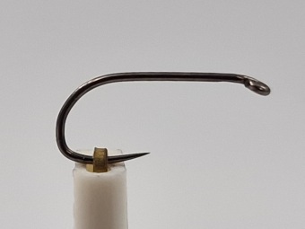 Up Turn Dry Size 18 Pro Series Barbless