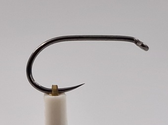 Up Turn Nymph / Dry Size 10 Pro Series Barbless