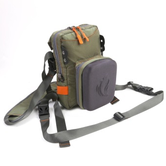 A&M V 10 Chest Bag