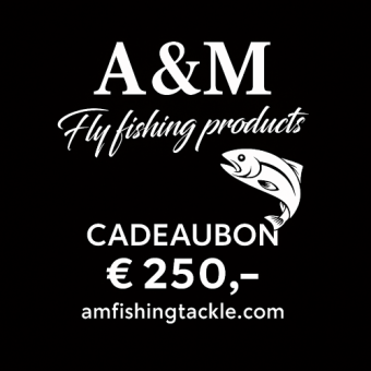 A&M Gutschein 250 euro