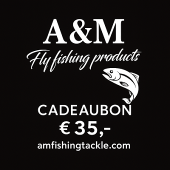 A&M Gift Certificate 35 euros