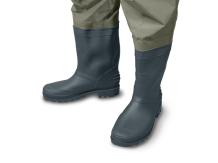Delphin Hron Waist Waders Size 47