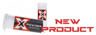 Textreme X-Powder