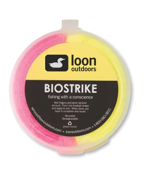 Loon Biostrike Pink-Yellow