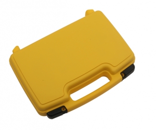 Fly Big Box Yellow