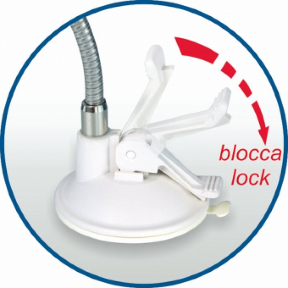 Stonfo Magnifying Glass - zuignap