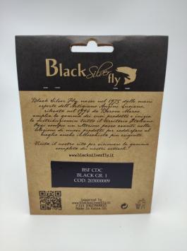 BSF Select 1 gram - Black 
