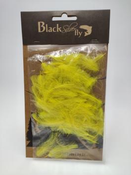 BSF JUMBO CDC - Fluo Yellow